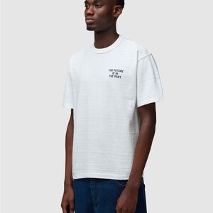 Human Made Tiger varsity t-shirt